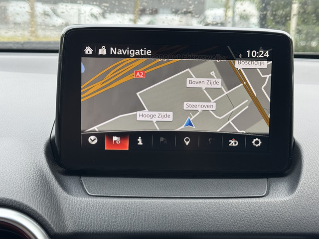 Mazda CX-3 2.0 SkyActiv-G 120 GT-M    NAVI    CAMERA    MEMORY SEATS    BOSE AUDIO    HEAD UP DISPLAY