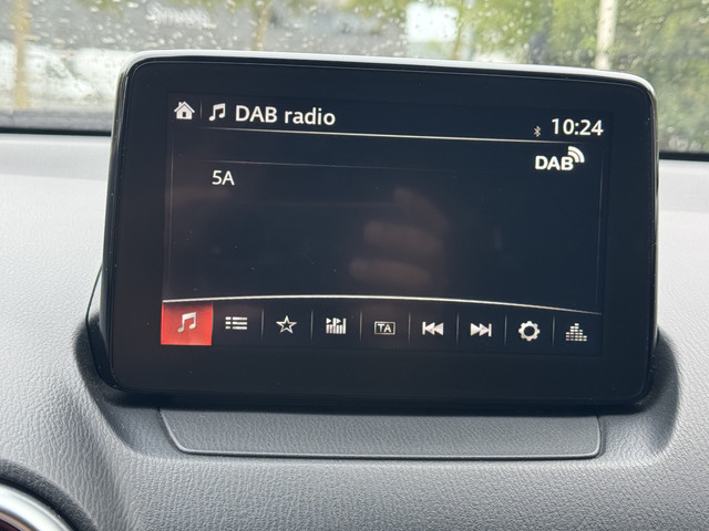 Mazda CX-3 2.0 SkyActiv-G 120 GT-M    NAVI    CAMERA    MEMORY SEATS    BOSE AUDIO    HEAD UP DISPLAY