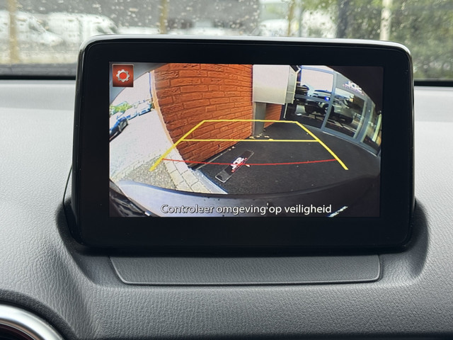 Mazda CX-3 2.0 SkyActiv-G 120 GT-M    NAVI    CAMERA    MEMORY SEATS    BOSE AUDIO    HEAD UP DISPLAY