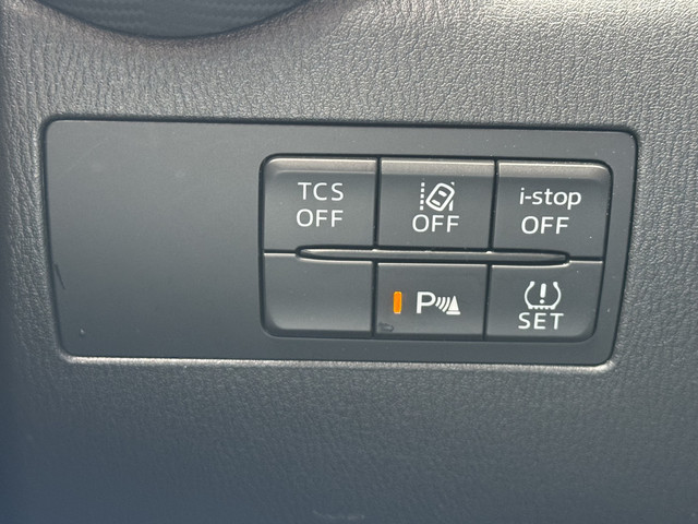 Mazda CX-3 2.0 SkyActiv-G 120 GT-M    NAVI    CAMERA    MEMORY SEATS    BOSE AUDIO    HEAD UP DISPLAY