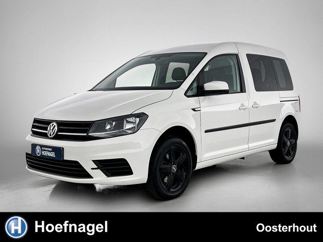 volkswagen-caddy-1.2-tsi-trendline---parkeersensoren---airco