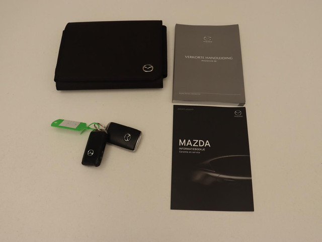 Mazda CX-30 2.0 e-SkyActiv-G M Hybrid | Automaat | Head-Up | Adaptive cruise | Carplay | Navigatie | Full LED | Dodehoek detectie