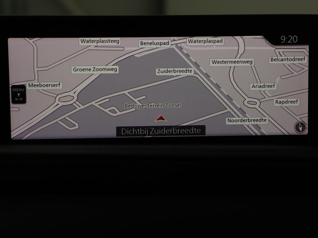Mazda CX-30 2.0 e-SkyActiv-G M Hybrid | Automaat | Head-Up | Adaptive cruise | Carplay | Navigatie | Full LED | Dodehoek detectie