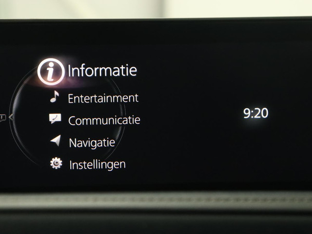 Mazda CX-30 2.0 e-SkyActiv-G M Hybrid | Automaat | Head-Up | Adaptive cruise | Carplay | Navigatie | Full LED | Dodehoek detectie