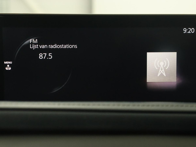 Mazda CX-30 2.0 e-SkyActiv-G M Hybrid | Automaat | Head-Up | Adaptive cruise | Carplay | Navigatie | Full LED | Dodehoek detectie
