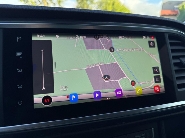 Seat Ateca 1.5 TSI Style Business Intense AUTOMAAT   TREKHAAK   CAMERA   MEMORY STOELEN   LED   4-SEIZOENENBANDEN   VIRTUAL COCKP