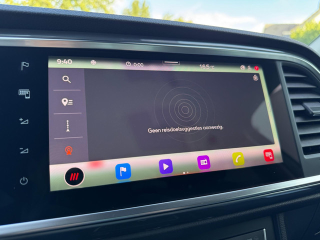 Seat Ateca 1.5 TSI Style Business Intense AUTOMAAT   TREKHAAK   CAMERA   MEMORY STOELEN   LED   4-SEIZOENENBANDEN   VIRTUAL COCKP