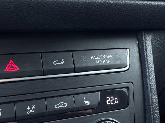 Seat Ateca 1.5 TSI Style Business Intense AUTOMAAT   TREKHAAK   CAMERA   MEMORY STOELEN   LED   4-SEIZOENENBANDEN   VIRTUAL COCKP