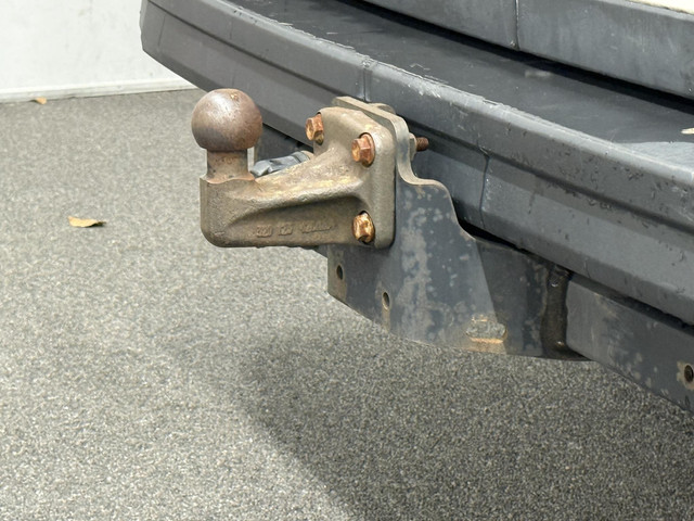 Volkswagen Crafter 35 2.0 TDI L4H3 Dubbele Cabine Automaat Navi Airco Cruise Control Imperiaal&Ladder Trekhaak