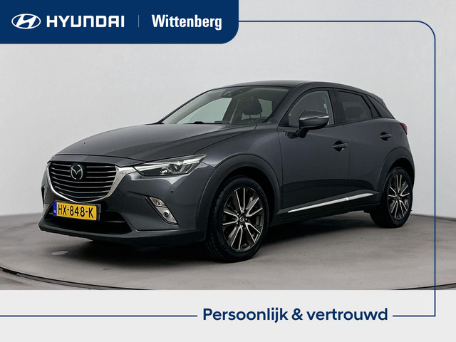 mazda-cx-3-2.0-skyactiv-g-120-gt-m---lage-km-stand----leer---stoelverwarming---navigatie---camera---18-lm-wielen--