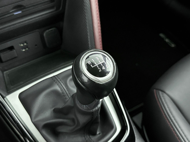 Mazda CX-3 2.0 SkyActiv-G 120 GT-M | Lage km-stand! | Leer | Stoelverwarming | Navigatie | Camera | 18 Lm-wielen |
