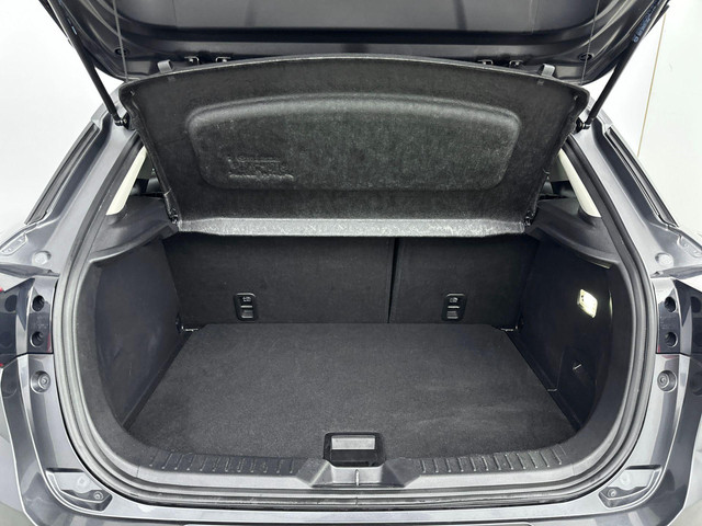 Mazda CX-3 2.0 SkyActiv-G 120 GT-M | Lage km-stand! | Leer | Stoelverwarming | Navigatie | Camera | 18 Lm-wielen |