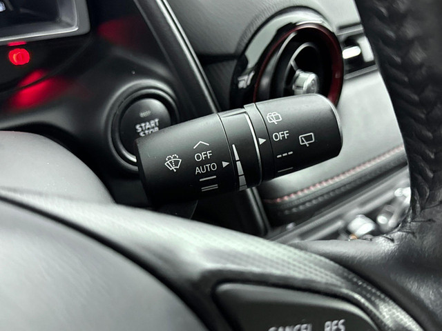 Mazda CX-3 2.0 SkyActiv-G 120 GT-M | Lage km-stand! | Leer | Stoelverwarming | Navigatie | Camera | 18 Lm-wielen |