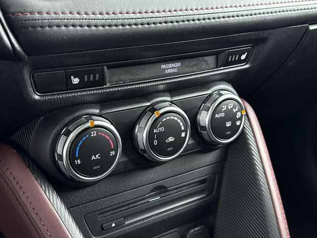 Mazda CX-3 2.0 SkyActiv-G 120 GT-M | Lage km-stand! | Leer | Stoelverwarming | Navigatie | Camera | 18 Lm-wielen |