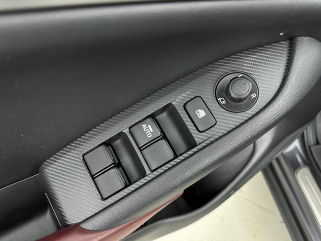 Mazda CX-3 2.0 SkyActiv-G 120 GT-M | Lage km-stand! | Leer | Stoelverwarming | Navigatie | Camera | 18 Lm-wielen |