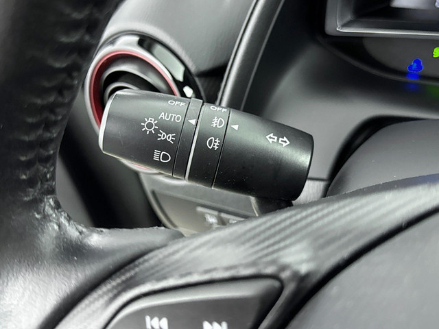 Mazda CX-3 2.0 SkyActiv-G 120 GT-M | Lage km-stand! | Leer | Stoelverwarming | Navigatie | Camera | 18 Lm-wielen |
