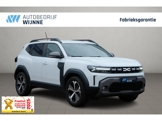 dacia-duster-1.2-tce-mild-hybrid-130pk-journey---navi---app-connect---climate---cruise---camera---keyless---pdc