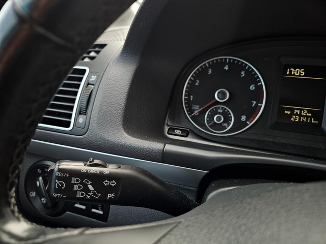 Volkswagen Touran 1.2 TSI Easyline 7-Persoons bj 2010 Div Opties Nette Auto!