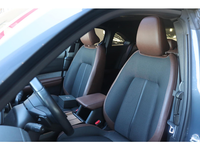 Mazda MX-30 e-SkyActiv 145 Luxury 36 kWh Schuif- Kanteldak Keyless Stoel-Stuurverwarming SOH 93%