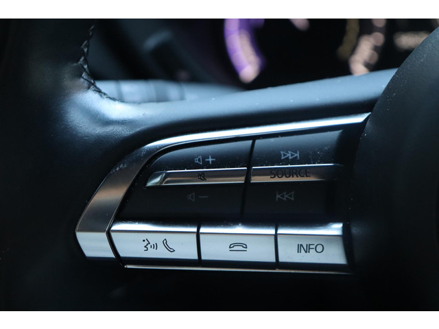 Mazda MX-30 e-SkyActiv 145 Luxury 36 kWh Schuif- Kanteldak Keyless Stoel-Stuurverwarming SOH 93%