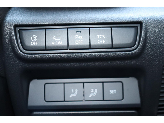 Mazda MX-30 e-SkyActiv 145 Luxury 36 kWh Schuif- Kanteldak Keyless Stoel-Stuurverwarming SOH 93%