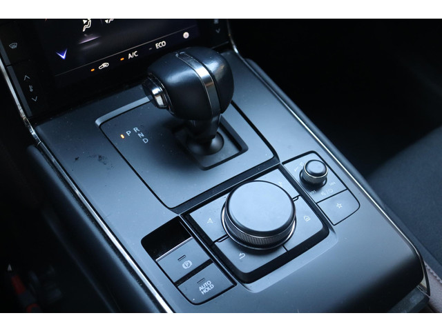 Mazda MX-30 e-SkyActiv 145 Luxury 36 kWh Schuif- Kanteldak Keyless Stoel-Stuurverwarming SOH 93%