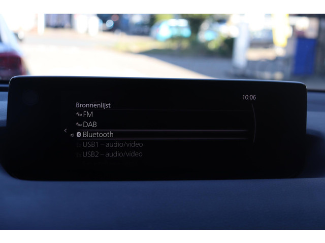 Mazda MX-30 e-SkyActiv 145 Luxury 36 kWh Schuif- Kanteldak Keyless Stoel-Stuurverwarming SOH 93%