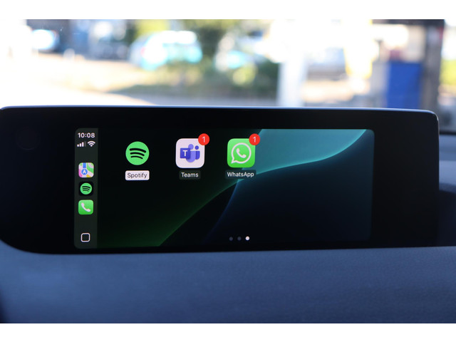 Mazda MX-30 e-SkyActiv 145 Luxury 36 kWh Schuif- Kanteldak Keyless Stoel-Stuurverwarming SOH 93%