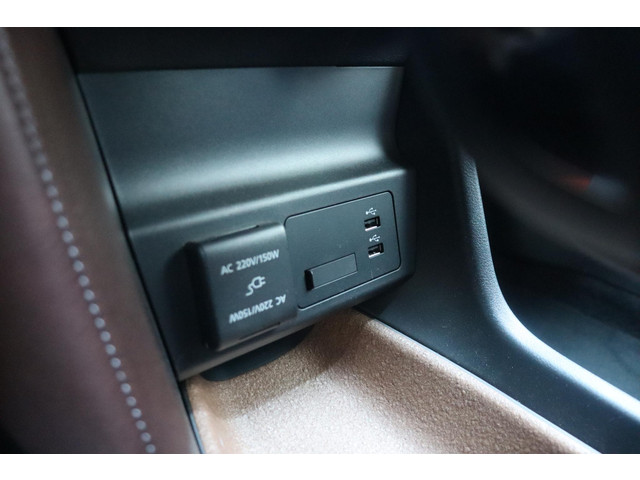 Mazda MX-30 e-SkyActiv 145 Luxury 36 kWh Schuif- Kanteldak Keyless Stoel-Stuurverwarming SOH 93%