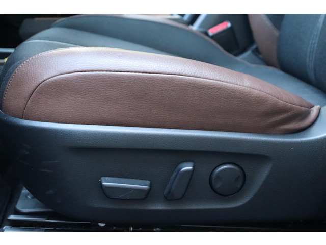 Mazda MX-30 e-SkyActiv 145 Luxury 36 kWh Schuif- Kanteldak Keyless Stoel-Stuurverwarming SOH 93%