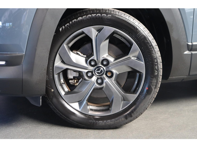 Mazda MX-30 e-SkyActiv 145 Luxury 36 kWh Schuif- Kanteldak Keyless Stoel-Stuurverwarming SOH 93%