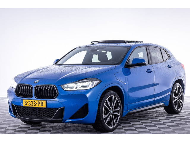 bmw-x2-xdrive25e-high-executive-m-sport---panoramadak---half-leder---full-led