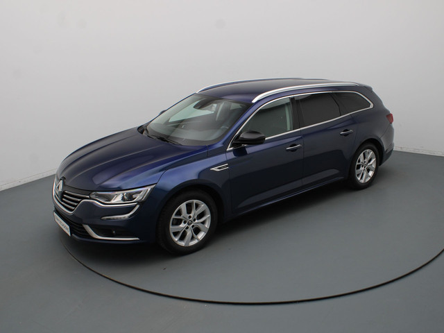 renault-talisman-estate-tce-160pk-limited-edc-automaat-cruise---climate---carplay---parkeersens.-v-a