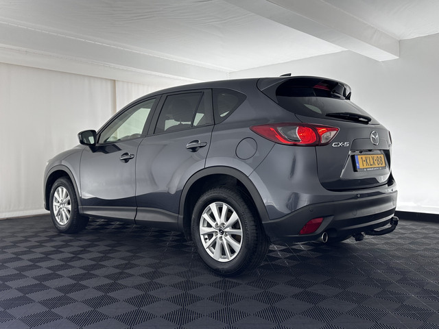 Mazda CX-5 2.2D Skylease+ 2WD *LUXURY-LEATHER | NAVI-FULLMAP | CAMERA | LANE-ASSIST | PRIVACY-GLASS | HEATED-SPORTSEATS | LANE-ASSIST | ECC