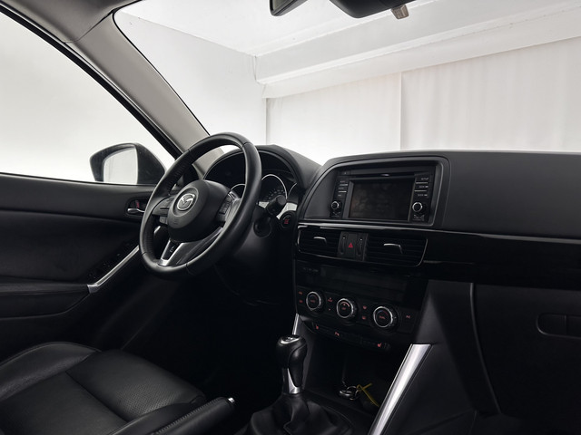 Mazda CX-5 2.2D Skylease+ 2WD *LUXURY-LEATHER | NAVI-FULLMAP | CAMERA | LANE-ASSIST | PRIVACY-GLASS | HEATED-SPORTSEATS | LANE-ASSIST | ECC
