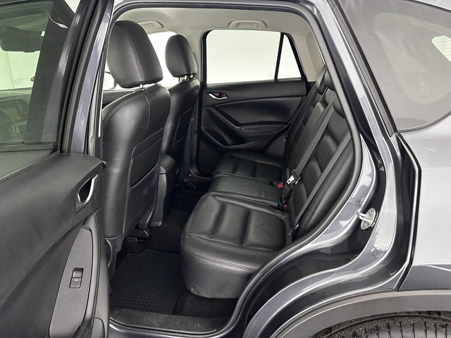 Mazda CX-5 2.2D Skylease+ 2WD *LUXURY-LEATHER | NAVI-FULLMAP | CAMERA | LANE-ASSIST | PRIVACY-GLASS | HEATED-SPORTSEATS | LANE-ASSIST | ECC