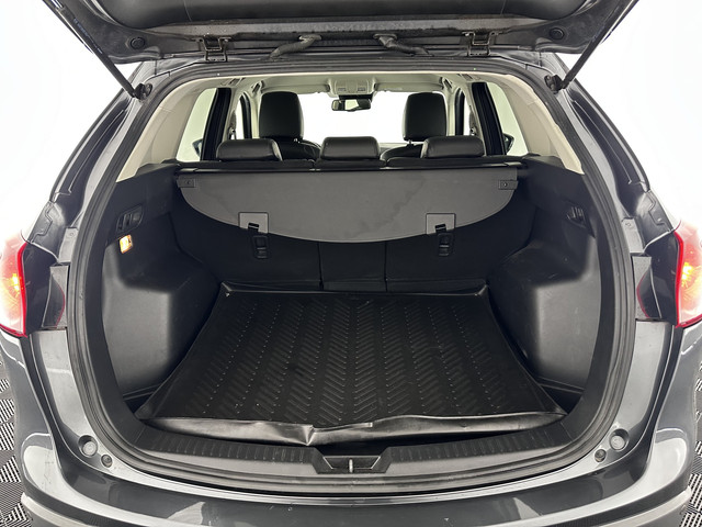Mazda CX-5 2.2D Skylease+ 2WD *LUXURY-LEATHER | NAVI-FULLMAP | CAMERA | LANE-ASSIST | PRIVACY-GLASS | HEATED-SPORTSEATS | LANE-ASSIST | ECC