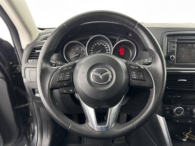 Mazda CX-5 2.2D Skylease+ 2WD *LUXURY-LEATHER | NAVI-FULLMAP | CAMERA | LANE-ASSIST | PRIVACY-GLASS | HEATED-SPORTSEATS | LANE-ASSIST | ECC