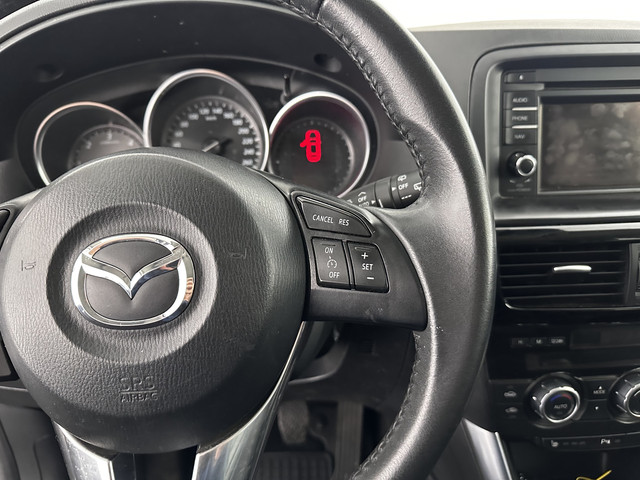 Mazda CX-5 2.2D Skylease+ 2WD *LUXURY-LEATHER | NAVI-FULLMAP | CAMERA | LANE-ASSIST | PRIVACY-GLASS | HEATED-SPORTSEATS | LANE-ASSIST | ECC