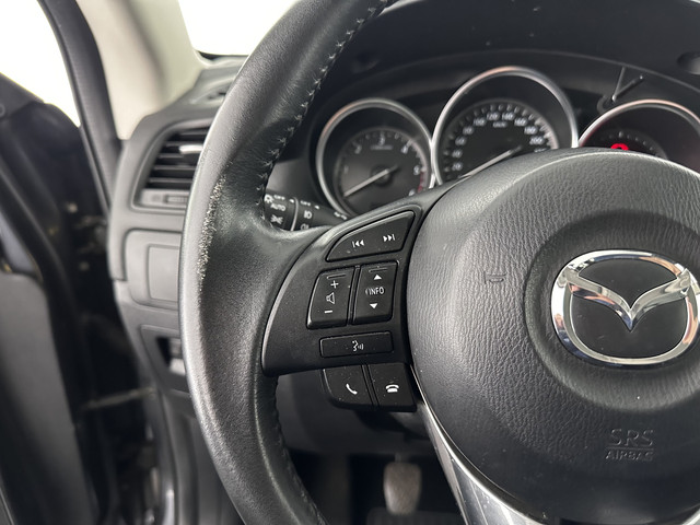 Mazda CX-5 2.2D Skylease+ 2WD *LUXURY-LEATHER | NAVI-FULLMAP | CAMERA | LANE-ASSIST | PRIVACY-GLASS | HEATED-SPORTSEATS | LANE-ASSIST | ECC