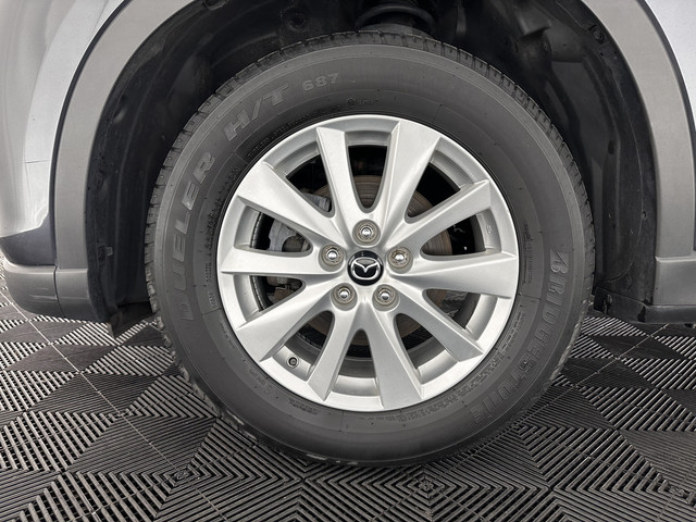 Mazda CX-5 2.2D Skylease+ 2WD *LUXURY-LEATHER | NAVI-FULLMAP | CAMERA | LANE-ASSIST | PRIVACY-GLASS | HEATED-SPORTSEATS | LANE-ASSIST | ECC