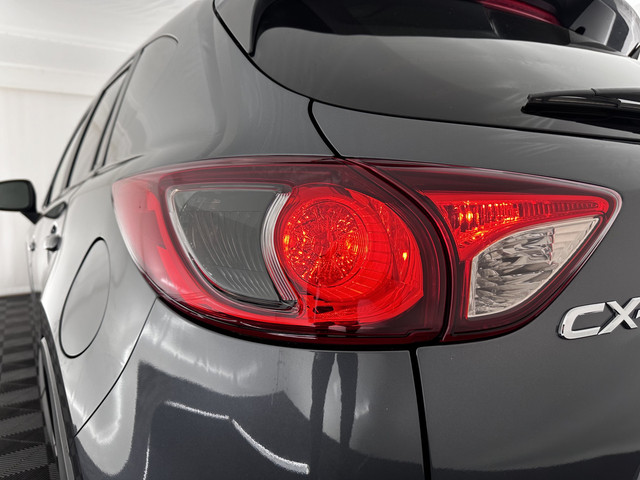 Mazda CX-5 2.2D Skylease+ 2WD *LUXURY-LEATHER | NAVI-FULLMAP | CAMERA | LANE-ASSIST | PRIVACY-GLASS | HEATED-SPORTSEATS | LANE-ASSIST | ECC