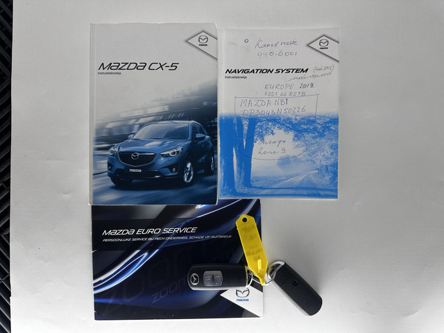 Mazda CX-5 2.2D Skylease+ 2WD *LUXURY-LEATHER | NAVI-FULLMAP | CAMERA | LANE-ASSIST | PRIVACY-GLASS | HEATED-SPORTSEATS | LANE-ASSIST | ECC