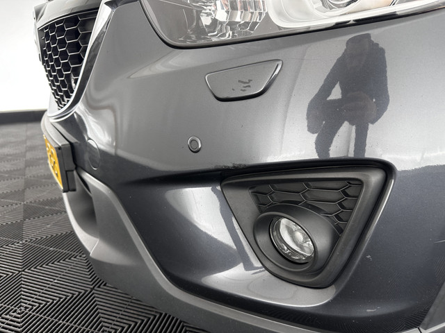 Mazda CX-5 2.2D Skylease+ 2WD *LUXURY-LEATHER | NAVI-FULLMAP | CAMERA | LANE-ASSIST | PRIVACY-GLASS | HEATED-SPORTSEATS | LANE-ASSIST | ECC