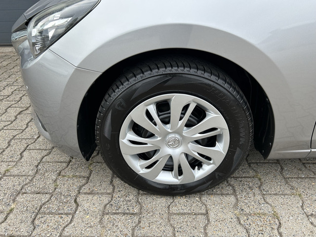 Mazda 2 1.5 SKYACTIV-G 90pk Automaat TS