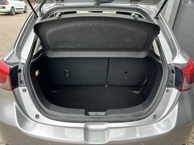 Mazda 2 1.5 SKYACTIV-G 90pk Automaat TS