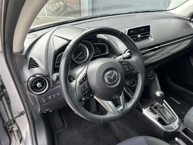 Mazda 2 1.5 SKYACTIV-G 90pk Automaat TS