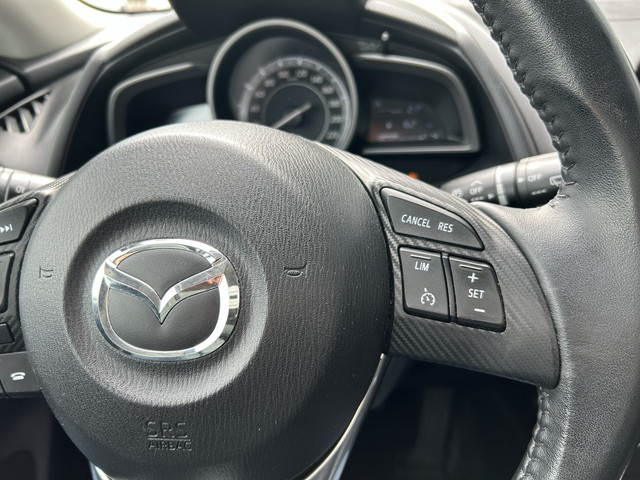 Mazda 2 1.5 SKYACTIV-G 90pk Automaat TS