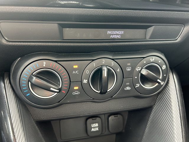 Mazda 2 1.5 SKYACTIV-G 90pk Automaat TS