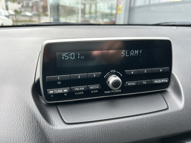 Mazda 2 1.5 SKYACTIV-G 90pk Automaat TS
